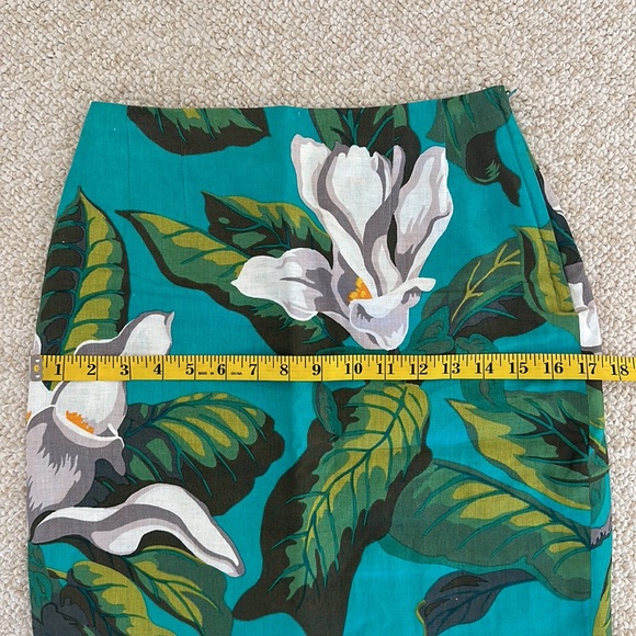 Linda Allard Ellen Tracy Pencil Skirt - Picture 7 of 9